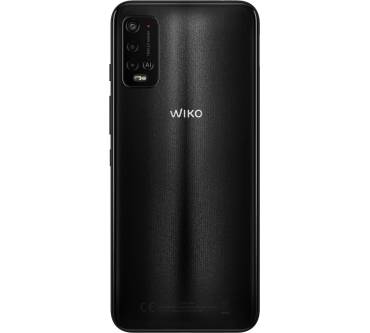 Produktbild Wiko Power U20