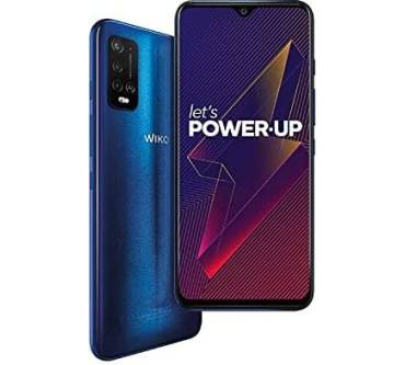 Produktbild Wiko Power U20