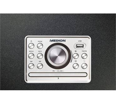 Produktbild Medion Life P85700 (MD 88700)