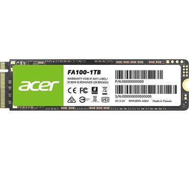 Produktbild Acer FA100