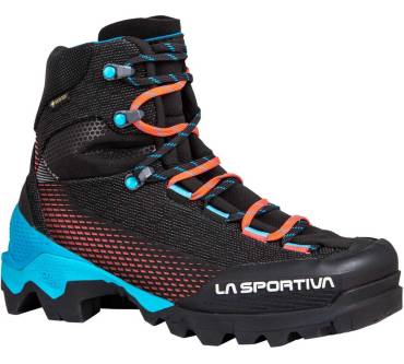 Produktbild La Sportiva Aequilibrium ST GTX