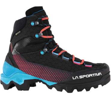 Produktbild La Sportiva Aequilibrium ST GTX