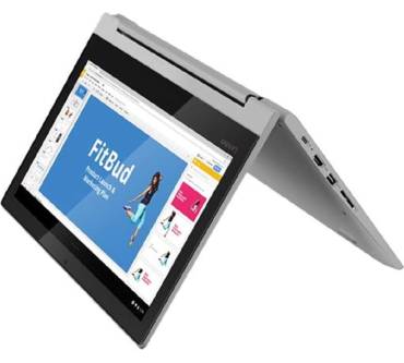 Produktbild Lenovo IdeaPad Flex 3 Chromebook (11