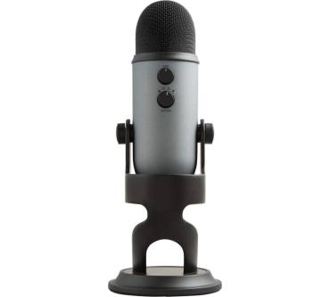 Produktbild Blue Microphones Yeti