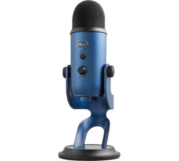 Produktbild Blue Microphones Yeti