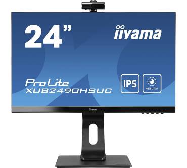 Produktbild Iiyama ProLite XUB2490HSUC-B1