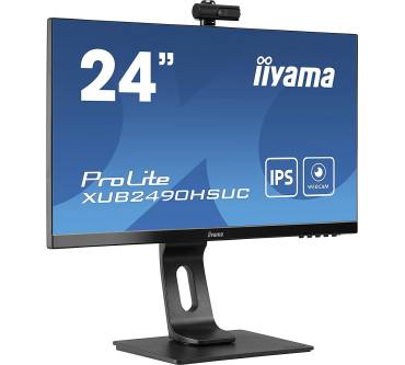 Produktbild Iiyama ProLite XUB2490HSUC-B1