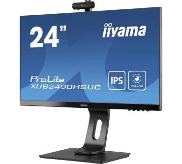 Produktbild Iiyama ProLite XUB2490HSUC-B1