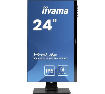 Produktbild Iiyama ProLite XUB2490HSUC-B1