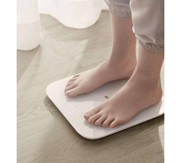 Produktbild Xiaomi Mi Smart Scale 2