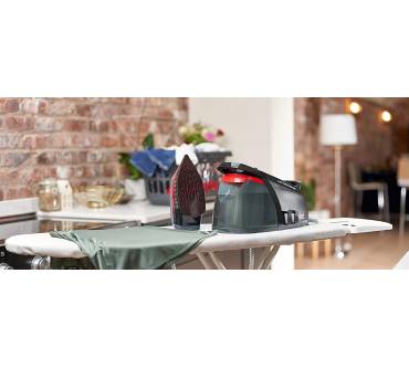 Produktbild Russell Hobbs Quiet Super Steam Pro 24460-56