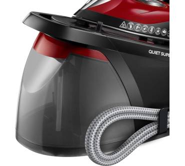 Produktbild Russell Hobbs Quiet Super Steam Pro 24460-56