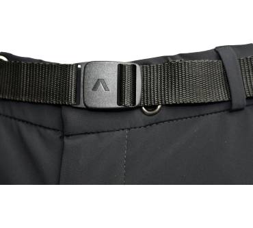 Produktbild Alberto Pants Megamarsch Wanderhose