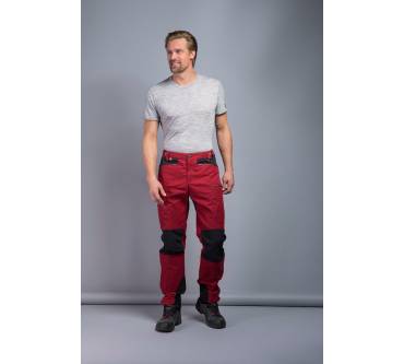 Outdoor pants men - Guide M's Pants RECCO - Tatonka