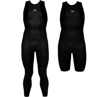 Produktbild blueseventy nero comp