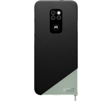 Produktbild Motorola Defy (2021)