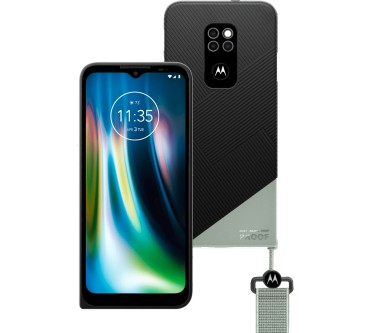 Produktbild Motorola Defy (2021)