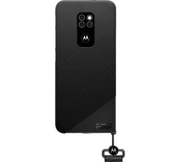 Produktbild Motorola Defy (2021)