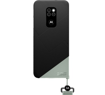 Produktbild Motorola Defy (2021)