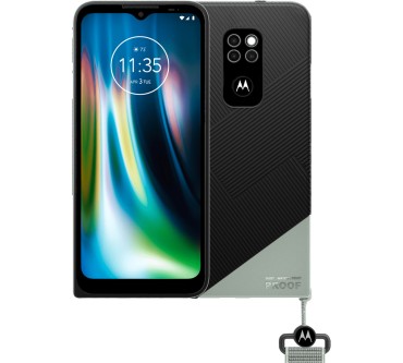 Produktbild Motorola Defy (2021)