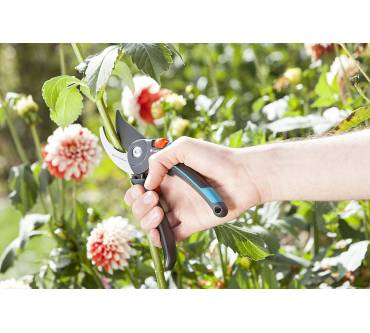 Produktbild Gardena Gartenschere B/M