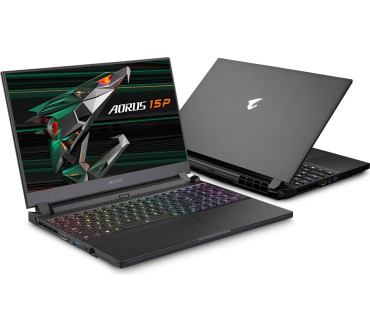 Produktbild GigaByte Aorus 15P YD