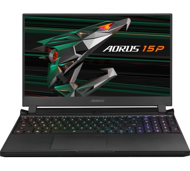 Produktbild GigaByte Aorus 15P YD