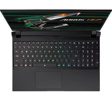 Produktbild GigaByte Aorus 15P YD