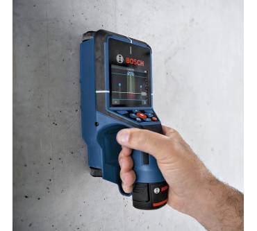 Produktbild Bosch D-Tect 200 C