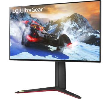 Produktbild LG UltraGear 27GP850-B