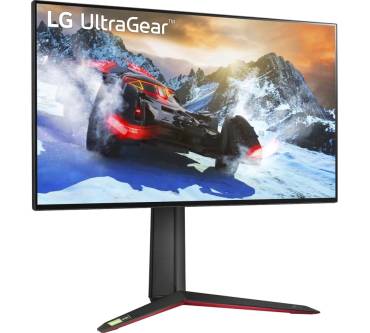 Produktbild LG UltraGear 27GP850-B