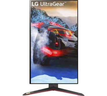 Produktbild LG UltraGear 27GP850-B