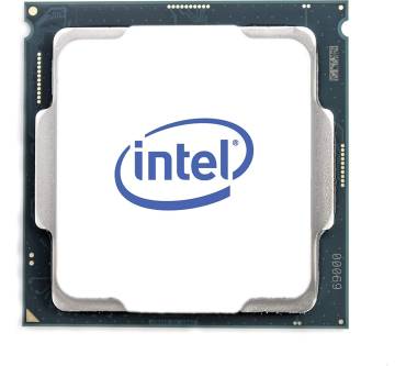 Produktbild Intel Core i3-10105F