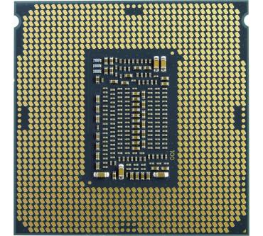 Produktbild Intel Core i3-10105F