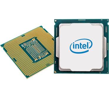 Produktbild Intel Core i3-10105F