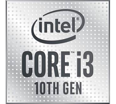 Produktbild Intel Core i3-10105F