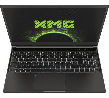 Produktbild Schenker XMG NEO 15 (Early 2021)