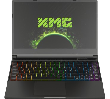 Produktbild Schenker XMG NEO 15 (Early 2021)