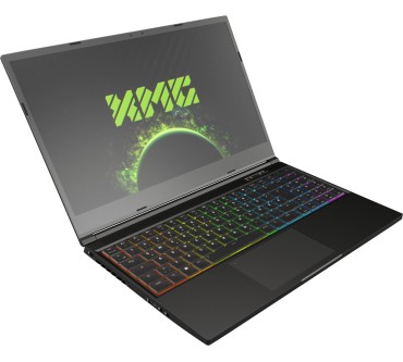 Produktbild Schenker XMG NEO 15 (Early 2021)