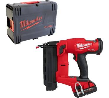 Produktbild Milwaukee M18 FN18GS