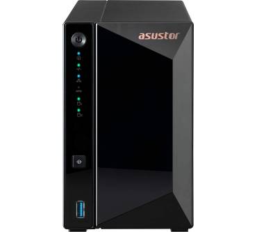 Produktbild Asustor Drivestor 2 Pro (AS3302T)