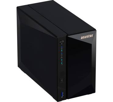 Produktbild Asustor Drivestor 2 Pro (AS3302T)