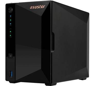 Produktbild Asustor Drivestor 2 Pro (AS3302T)