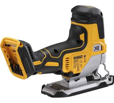 Produktbild DeWalt DCS335NT