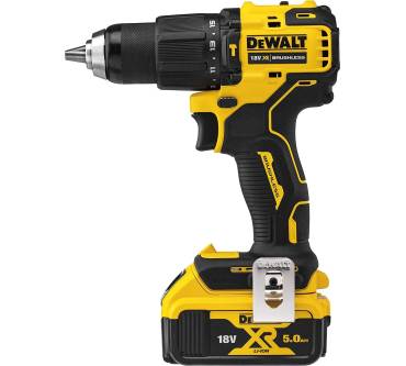 Produktbild DeWalt DCD709