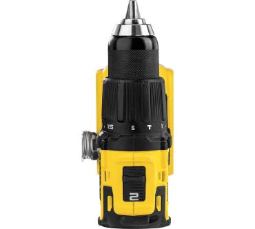 Produktbild DeWalt DCD709