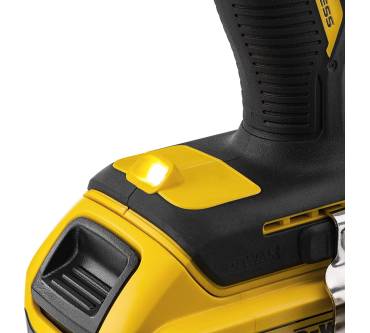 Produktbild DeWalt DCD709