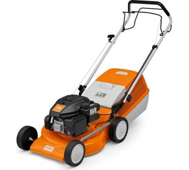 Produktbild Stihl RM 248 T