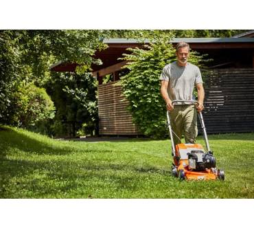 Produktbild Stihl RM 248 T