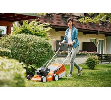 Produktbild Stihl RM 248 T